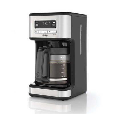 Mr. Coffee 14C Automatic Drip Programmable Coffee Machine