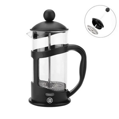 French Press Coffee Maker